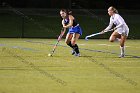 FH vs SMU  Wheaton College Field Hockey vs Southern Maine University. - Photo By: KEITH NORDSTROM : Wheaton, field hockey, FH2023, Southern Maine